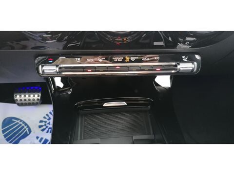 Classe A 200 d 8G-DCT AMG Line Exclusive Design PRIX HT POUR EXPORT D 2026 occasion 81580 Soual