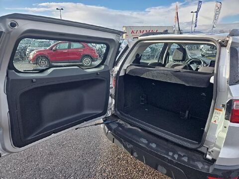 Ecosport 1.0 ecoboost 125 titanium business 2019 occasion 33127 Saint-Jean-d'Illac