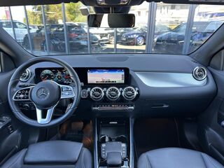 Classe GLA 200d - BVA 8G-DCT - BM Progressive Line - GARANTIE 12 MOIS 2022 occasion 33450 Montussan