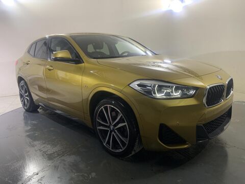 Annonce voiture BMW X2 31890 