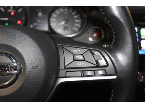 Qashqai Tekna+ Intelligent 4x4 - 150CH - 2019 - JANTES ORIGINE FOURN 2019 occasion 95340 Bernes-sur-Oise