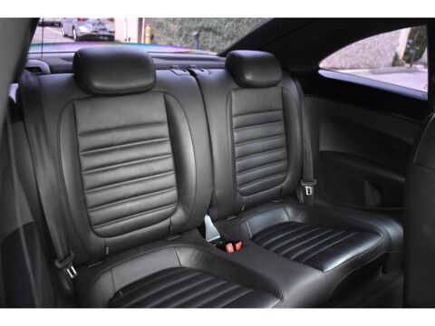 COCCINELLE II Coccinelle 2.0 16V TSI - 200 - BV DSG 6 COCCINELLE COUPE Spo 2011 occasion 06250 Mougins