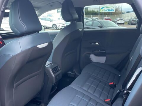 C5 aircross 1.2 hybride 145 plus boite automatique 2026 occasion 57525 Talange
