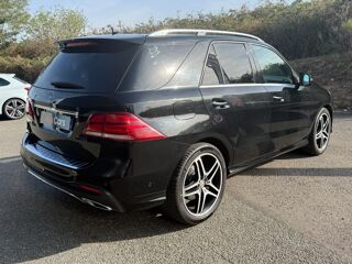 Classe GLE 3.0 350 D 260 SPORT LINE 4MATIC 9G-TRONIC BVA 2016 occasion 42170 Saint-Just-Saint-Rambert