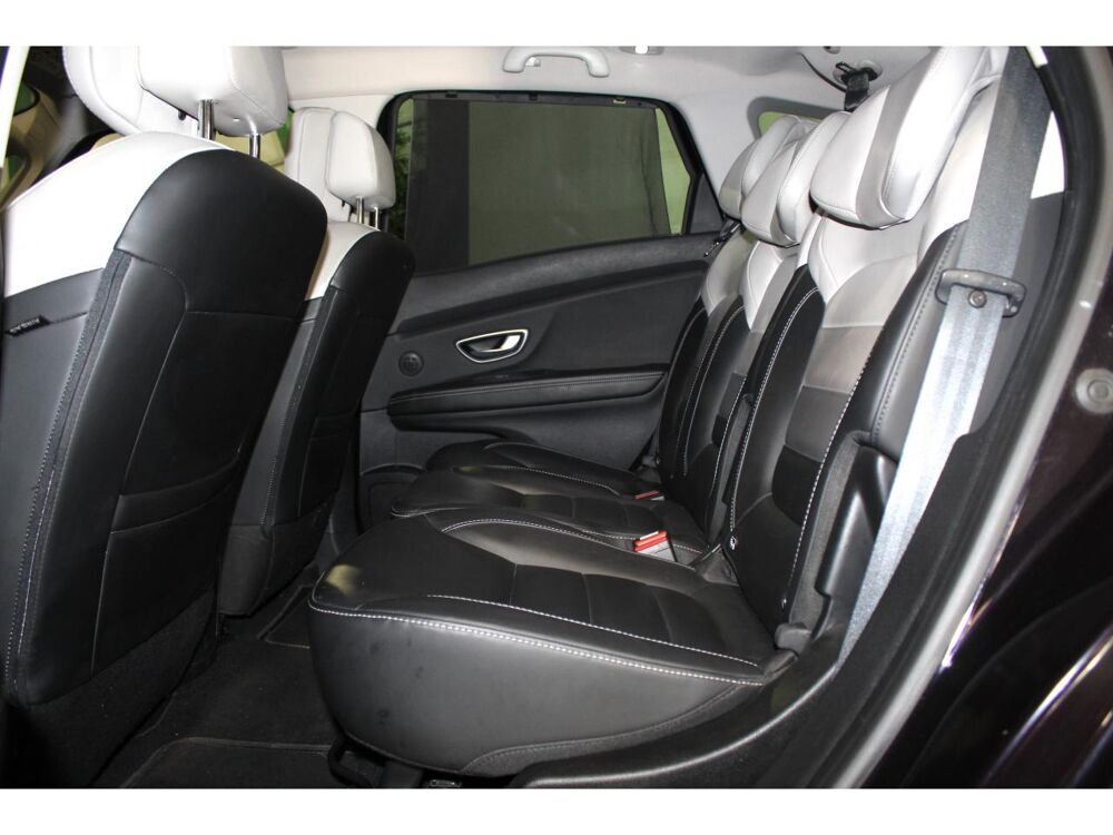 Sc&eacute;nic IV Initiale Paris - 1.7 Blue dCi - 150CH - Suivi Complet Ren 2020 occasion 95340 Bernes-sur-Oise
