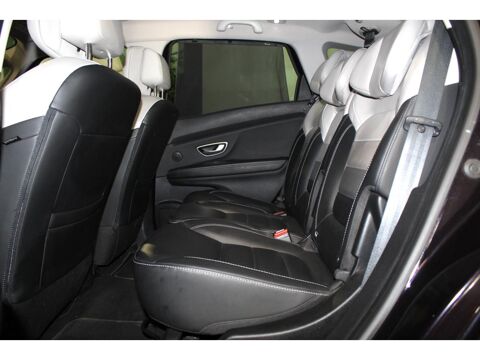 Sc&eacute;nic IV Initiale Paris - 1.7 Blue dCi - 150CH - Suivi Complet Ren 2020 occasion 95340 Bernes-sur-Oise