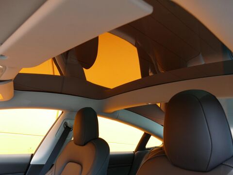 Model 3 MY22 AUTONOMIE STANDARD PLUS RWD 2022 occasion 77090 Coll&eacute;gien
