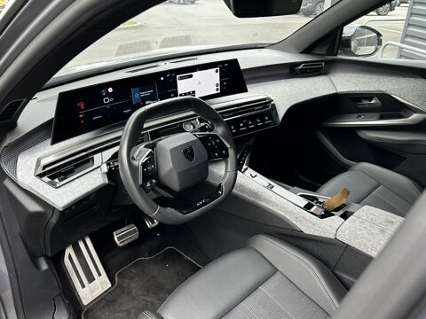 3008 1.2i Hybrid 145 GT e-DCS6  GPS  DriveAssist  Camera360 2026 occasion 34190 Ganges