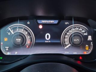 RAM RHO 2025 occasion 91830 Le Coudray-Montceaux