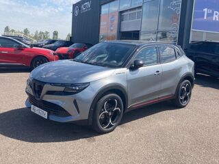 Junior 1.2 ibrida 145 speciale e-dct6 2026 occasion 57525 Talange