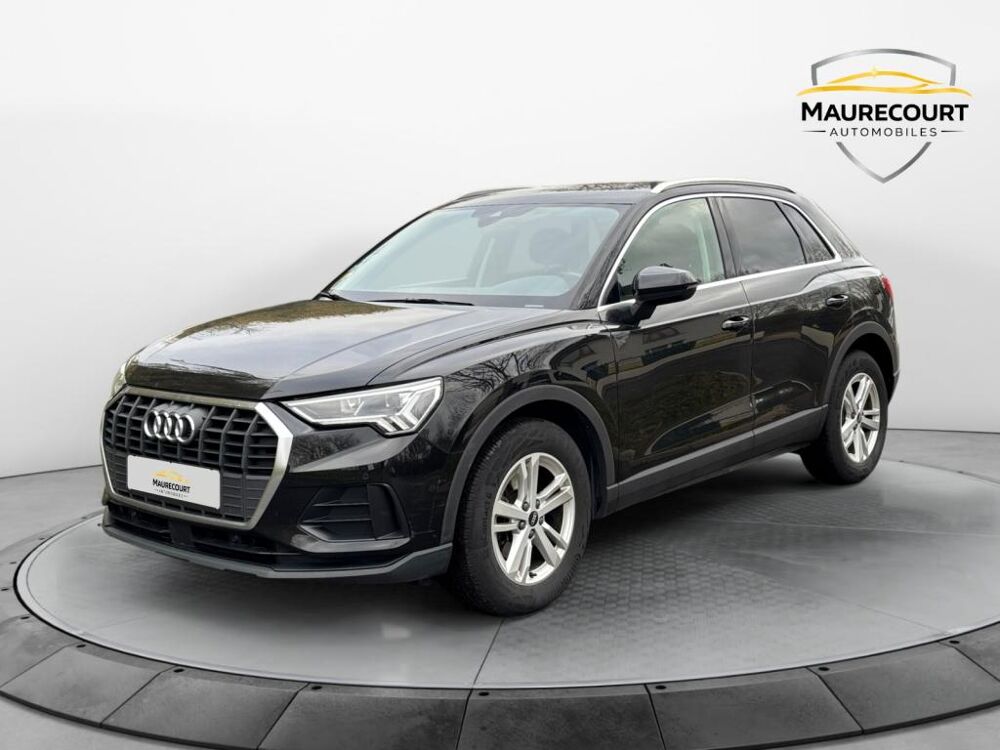 Q3 2.0 35 TDI - 150 2019 Business Line 2021 occasion 78780 MAURECOURT