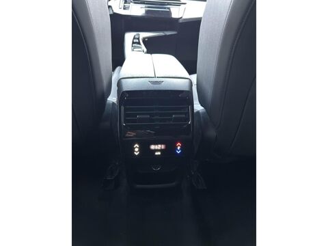 5008 ALLURE HYBRID 136ch E-DCS6 2025 occasion 44700 Orvault