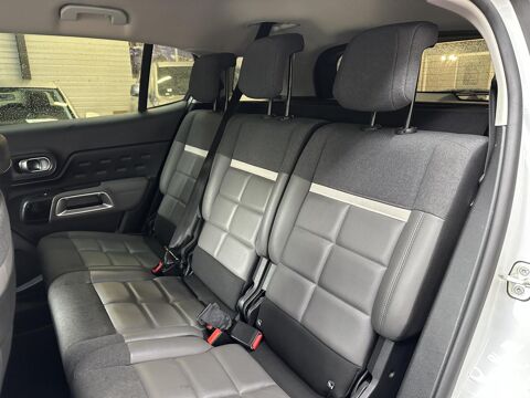 C5 aircross 1.6 PURETECH 180 SHINE EAT BVA START-STOP 2021 occasion 33370 Artigues-pr&egrave;s-Bordeaux