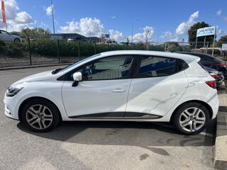 Clio 1.5 Energy dCi - 75 IV BERLINE Business PHASE 2 2017 occasion 49070 Beaucouz&eacute;