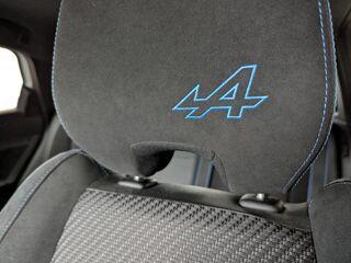 Austral 1.3 Mild Hybride - 160 - BVA Techno Esprit Alpine 2023 occasion 34190 Ganges