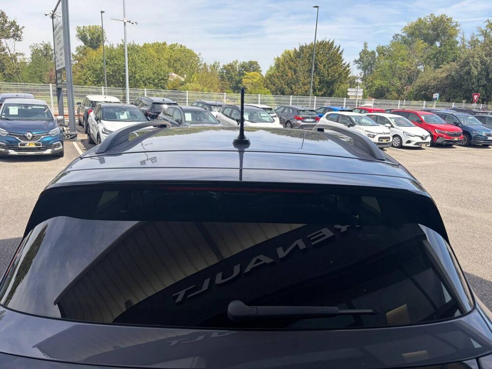 T-Cross 1.0 TSI 116 DSG 7 Life, Regulateur, limiteur, Carplay, Cli 2024 occasion 31660 Bessi&egrave;res