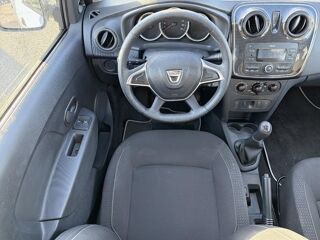 Sandero 0.9 tce 90 ambiance 2019 occasion 85150 Les Achards
