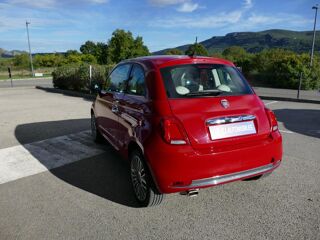 500 Fiat 1.2i - 69 -  Lounge 2019 occasion 34190 Ganges
