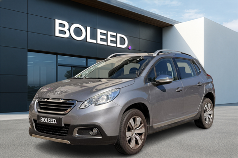 Annonce voiture Peugeot 2008 7980 €