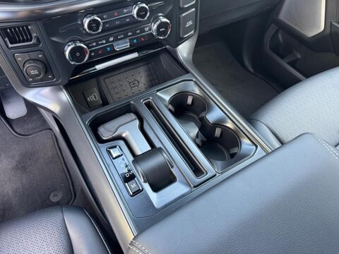 Divers LARIAT FLEXFUEL 5.0 V8 SUPERCREW 2026 occasion 78780 MAURECOURT