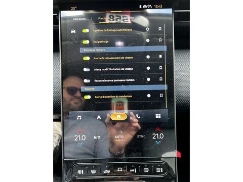 C5 aircross (Nouveau) Hybride 145ch Plus BVA  GPS  ADML  DriveAssist2 2026 occasion 34190 Ganges