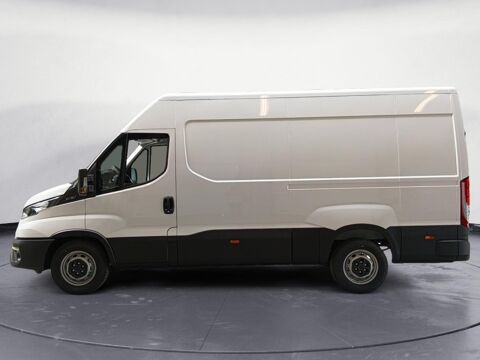 Daily 35s16 2.3 v12 156cv 2026 occasion 34190 Ganges