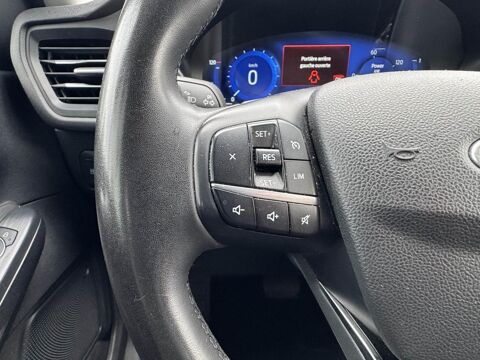 Kuga PHEV 2.5 Duratec 225ch e-CVT PHEV 2023 occasion 44700 Orvault