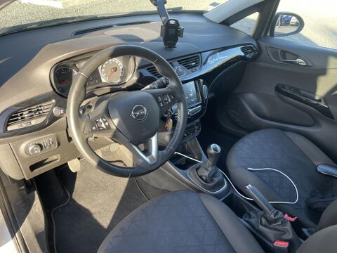 Corsa E 1.4i 90CH S&S Design 120 ans-GARANTIE 12 MOIS- 2019 occasion 33127 Saint-Jean-d'Illac