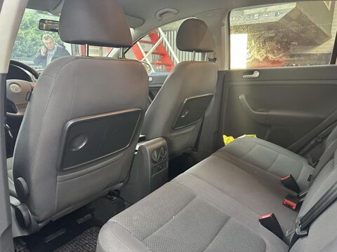 Golf 1.9 TDI 105 CONFORT DSG BVA 2006 occasion 33370 Artigues-pr&egrave;s-Bordeaux