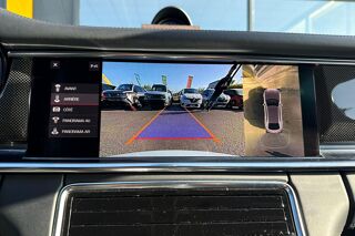 Panamera Sport Turismo 2.9i V6 560 BV PDK TYPE 971 BREAK 4S E-Hy 2020 occasion 31660 Bessi&egrave;res