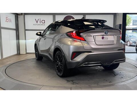 Divers 2.0 Hybrid 184 - BV e-CVT Collection - Entretien Complet - 2020 occasion 60740 Saint-Maximin