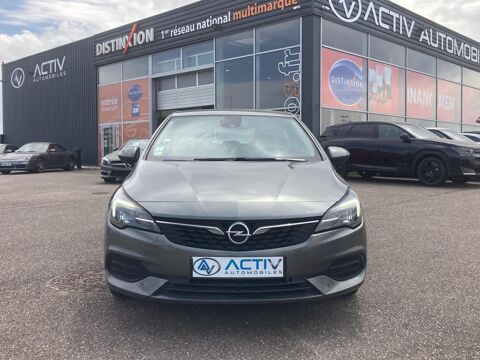 Astra 1.5 d 122 elegance 2020 occasion 85150 Les Achards