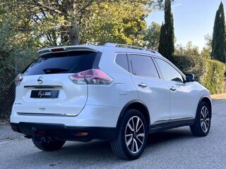 Pixo X-Trail 2.0 dCi - 177 - BV Xtronic Euro 6 X-TRAIL III 2014 T 2017 occasion 13760 Saint-Cannat