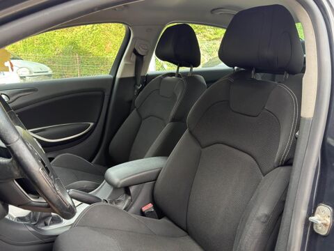 C5 1.6 HDi 16V - 110 CH - Dynamique GARANTIE 12 MOIS 2009 occasion 76710 Eslettes