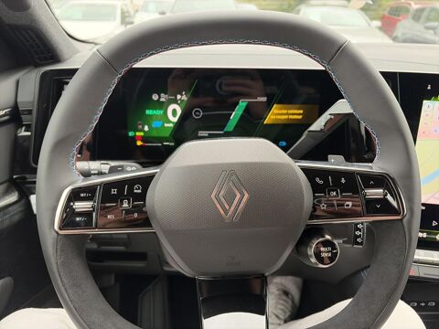 Austral 1.2 e-tech full hybrid 200 esprit alpine 2026 occasion 33127 Saint-Jean-d'Illac
