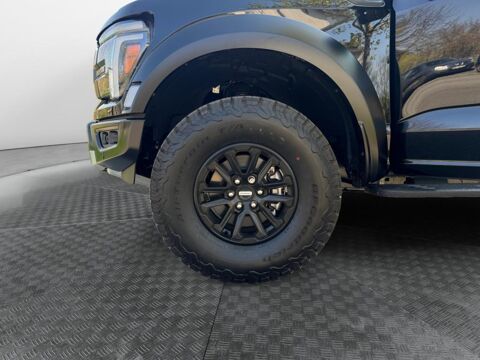 Divers FORD V6 3.5 450 RAPTOR SUPERCREW 2026 occasion 78780 MAURECOURT