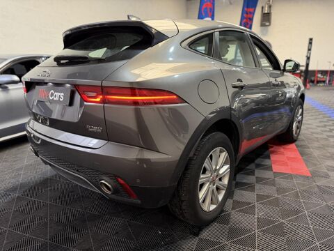 E-PACE D180 AWD BVA S - R&eacute;vis&eacute; & Garanti 12 MOIS 2018 occasion 94360 Bry-sur-Marne