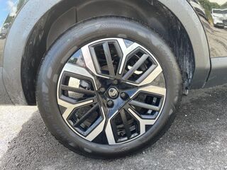 C4 X 1.2 hybride 145 max e-dcs6 2025 occasion 57525 Talange