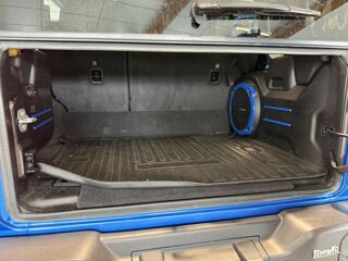 Wrangler 2.0 T 380H 270 4X4 HYBRID PHEV 17.3KWH UNLIMITED OVERLAND AW 2021 occasion 16000 Angoul&ecirc;me