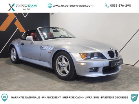 Annonce voiture BMW Z3 23990 €