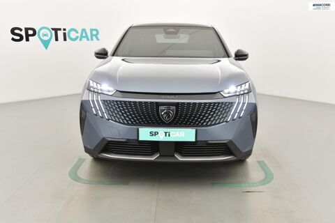 3008 Hybrid 136 e-DCS6 GT occasion 17130 Montendre
