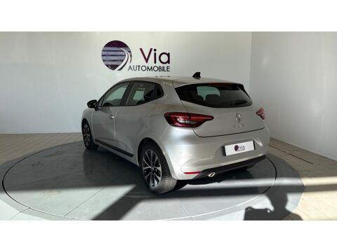 Clio 1.0 Tce - 90 ch V Equilibre / CARPLAY / SUIVI FACTURES / CLI 2023 occasion 17600 Saujon