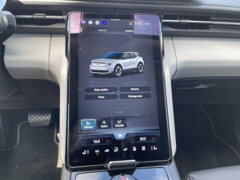 Explorer 170 standard range 77kwh pack premium rwd 2025 occasion 85150 Les Achards