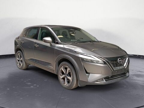 Qashqai E-power 190ch business 2024 occasion 34190 Ganges