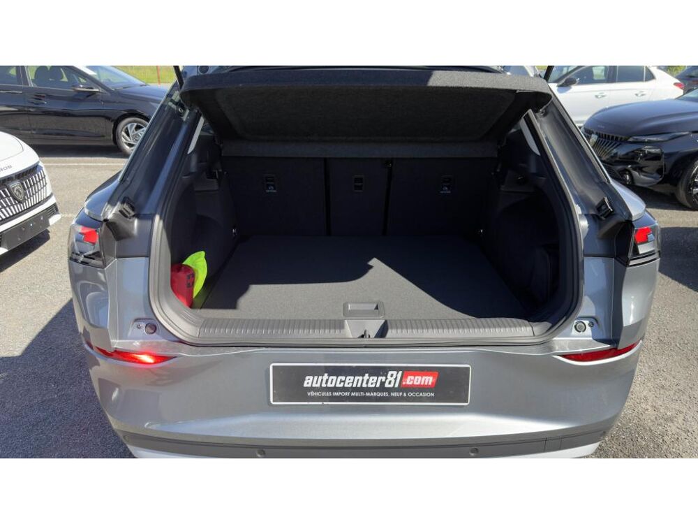 T-ROC NOUVEAU 1.5 eTSI 150 DSG7 Life +GARANTIE 5 ANS 2026 occasion 81580 Soual