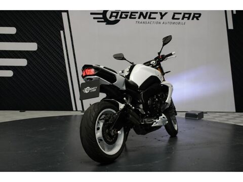 YAMAHA 2013 occasion 59493 Villeneuve-d'Ascq