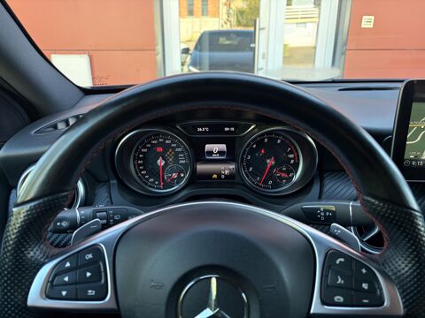 Classe A 250 BV 7G-DCT Fascination 4-Matic PHASE 2 toit cam&eacute;ra kit AM 2018 occasion 67440 Marmoutier