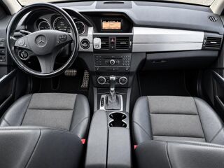 Classe GLK 220 CDI 170 - BVA G-Tronic PHASE 2 - ATELAGE / SUIVI MERCEDE 2011 occasion 49070 Beaucouz&eacute;