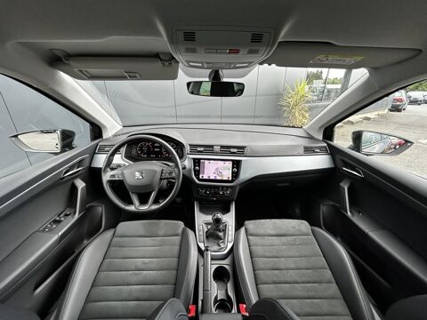 Arona 1.0 TSI 95 Move! avec Digital Cockpit et Full LED 2021 occasion 35300 Foug&egrave;res