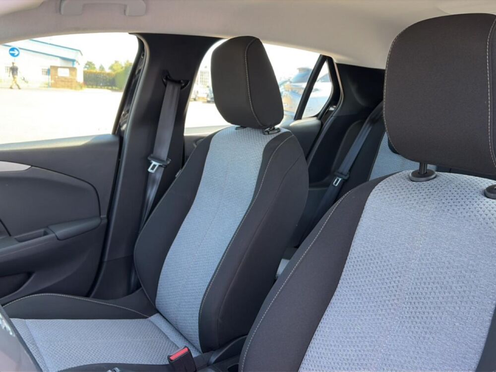 Corsa 1.2 turbo 100 edition 2025 occasion 85150 Les Achards